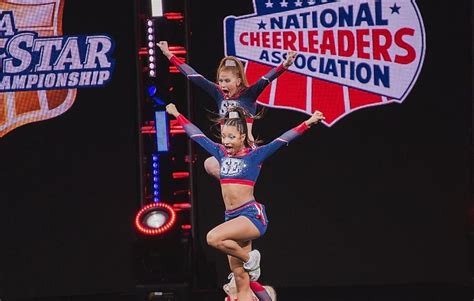 nca cheer competition 2023